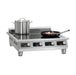 Bartscher - Bartscher Induktionskocher 4P 50-1 TCK - GastroDeals