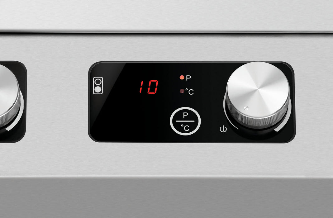 Bartscher - Bartscher Induktionskocher 4P 50-1 TCK - GastroDeals