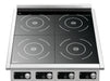 Bartscher - Bartscher Induktionskocher 4P 50-1 TCK - GastroDeals