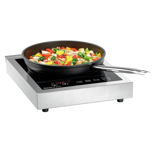 Bartscher - Bartscher Induktionskocher IK 27TC - GastroDeals