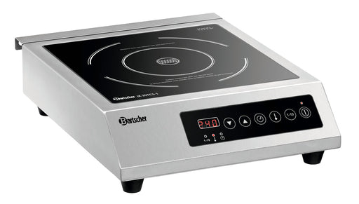 Bartscher - Bartscher Induktionskocher IK 30TCS-1 - GastroDeals