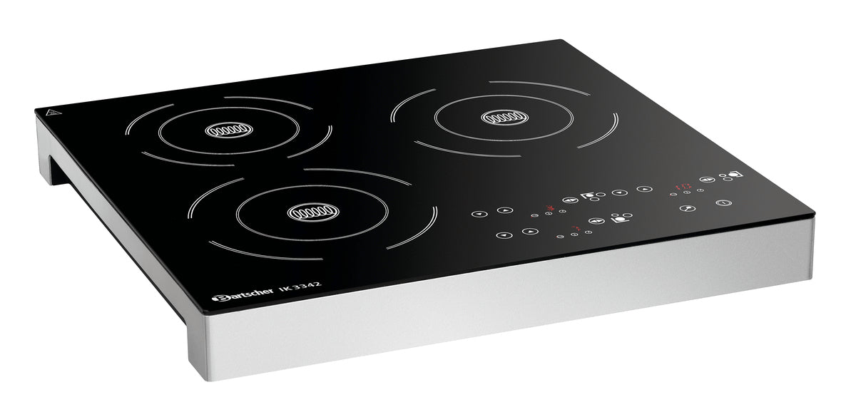 Bartscher - Bartscher Induktionskocher IK 3342 - GastroDeals
