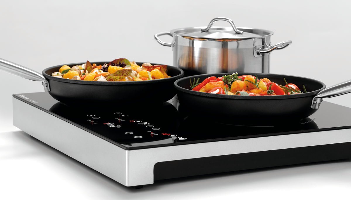 Bartscher - Bartscher Induktionskocher IK 3342 - GastroDeals
