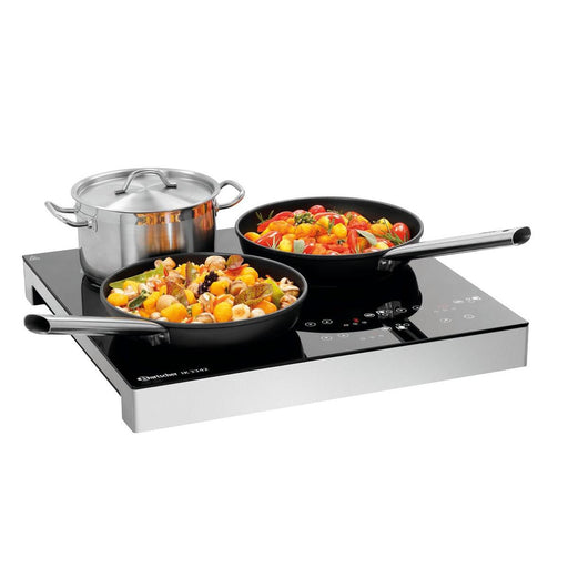 Bartscher - Bartscher Induktionskocher IK 3342 - GastroDeals