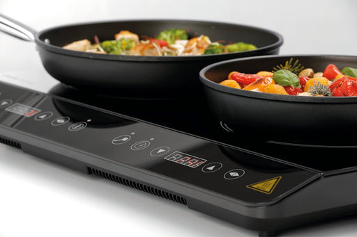 Bartscher - Bartscher Induktionskocher IK 35dpS - GastroDeals