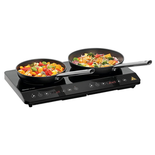 Bartscher - Bartscher Induktionskocher IK 35dpS - GastroDeals