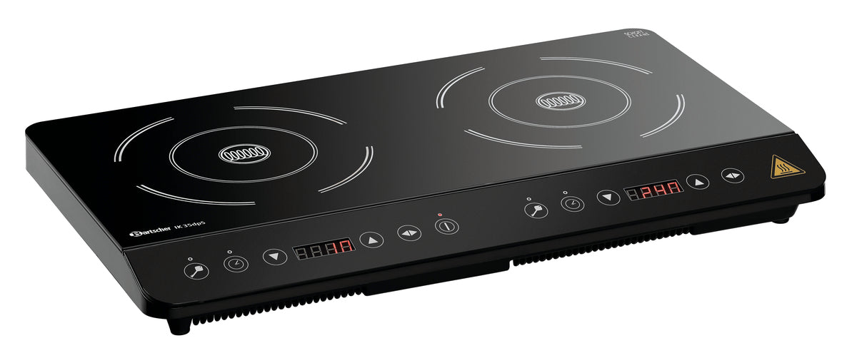Bartscher - Bartscher Induktionskocher IK 35dpS - GastroDeals