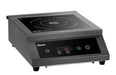 Bartscher - Bartscher Induktionskocher IK 35TC-SW - GastroDeals