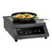 Bartscher - Bartscher Induktionskocher IK 35TC-SW - GastroDeals