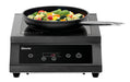 Bartscher - Bartscher Induktionskocher IK 35TC-SW - GastroDeals