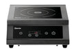 Bartscher - Bartscher Induktionskocher IK 35TC-SW - GastroDeals