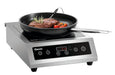 Bartscher - Bartscher Induktionskocher IK 35TCKTF - GastroDeals
