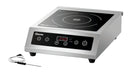 Bartscher - Bartscher Induktionskocher IK 35TCKTF - GastroDeals