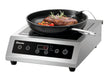 Bartscher - Bartscher Induktionskocher IK 35TCKTF - GastroDeals