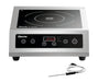 Bartscher - Bartscher Induktionskocher IK 35TCKTF - GastroDeals