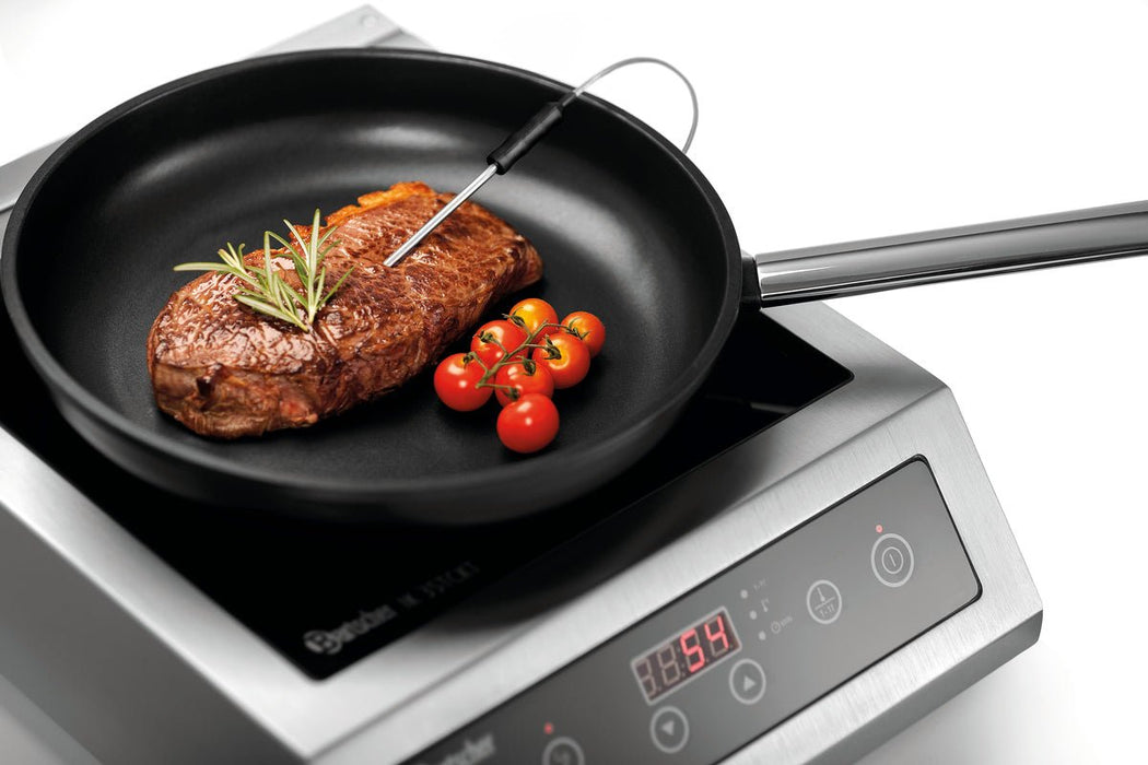 Bartscher - Bartscher Induktionskocher IK 35TCKTF - GastroDeals
