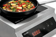 Bartscher - Bartscher Induktionskocher IK 50TC - GastroDeals