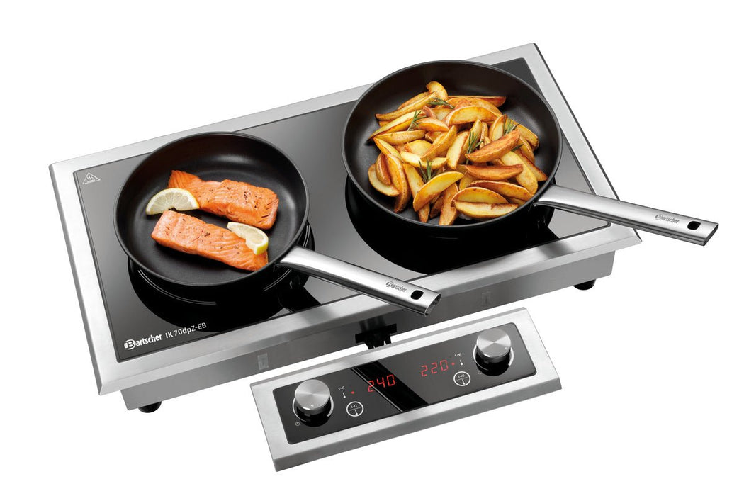 Bartscher - Bartscher Induktionskocher IK 70dpZ-EB - GastroDeals