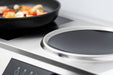 Bartscher - Bartscher Induktionskocher-Wok-Kombi IKIW 70 - GastroDeals