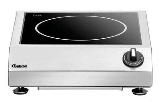 Bartscher - Bartscher Induktionstischherd ITH 35S-220 - GastroDeals