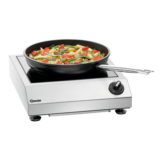 Bartscher - Bartscher Induktionstischherd ITH 35S-220 - GastroDeals