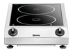 Bartscher - Bartscher Induktionstischherd ITH 35ZS-210 - GastroDeals