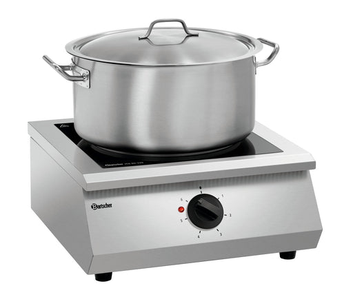 Bartscher - Bartscher Induktionstischherd ITH 80-320 - GastroDeals