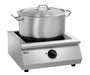 Bartscher - Bartscher Induktionstischherd ITH 80-320 - GastroDeals