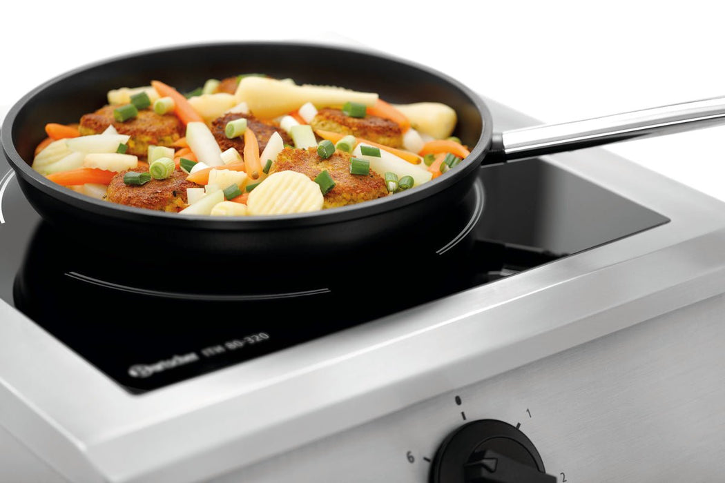 Bartscher - Bartscher Induktionstischherd ITH 80-320 - GastroDeals