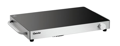 Bartscher - Bartscher Induktionswarmhalteplatte IW10 - GastroDeals