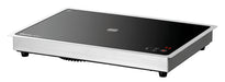 Bartscher - Bartscher Induktionswarmhalteplatte IW10-EB - GastroDeals
