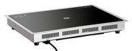 Bartscher - Bartscher Induktionswarmhalteplatte IW10-EB - GastroDeals