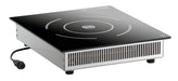 Bartscher - Bartscher Induktionswarmhalteplatte IW10-EBBF - GastroDeals