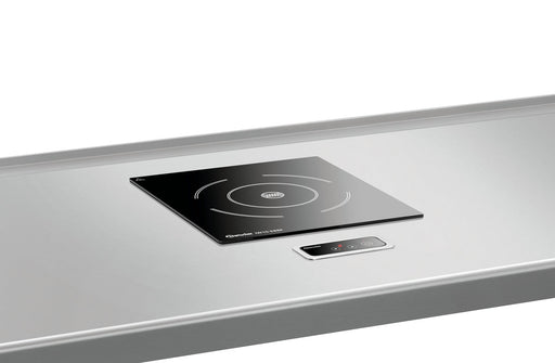 Bartscher - Bartscher Induktionswarmhalteplatte IW10-EBBF - GastroDeals
