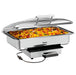 Bartscher - Bartscher Induktionswarmhalteplatte IW10-EBBF - GastroDeals