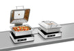 Bartscher - Bartscher Induktionswarmhalteplatte IW3 - GastroDeals