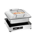 Bartscher - Bartscher Induktionswarmhalteplatte IW3 - GastroDeals