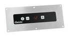 Bartscher - Bartscher Induktionswarmhalteplatte IW3-EBBF - GastroDeals