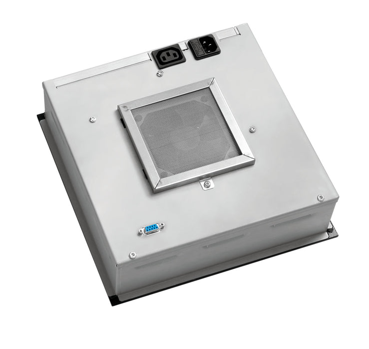 Bartscher - Bartscher Induktionswarmhalteplatte IW3-EBBF - GastroDeals