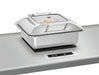 Bartscher - Bartscher Induktionswarmhalteplatte IW3-EBBF - GastroDeals