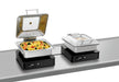 Bartscher - Bartscher Induktionswarmhalteplatte IW3-SW - GastroDeals