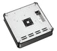 Bartscher - Bartscher Induktionswarmhalteplatte IW3-SW - GastroDeals