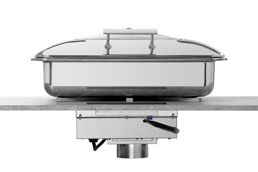 Bartscher - Bartscher Induktionswarmhaltesystem IWS650 - GastroDeals
