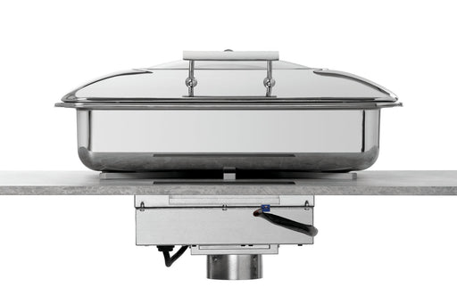 Bartscher - Bartscher Induktionswarmhaltesystem IWS650 - GastroDeals