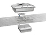Bartscher - Bartscher Induktionswarmhaltesystem IWS650 - GastroDeals
