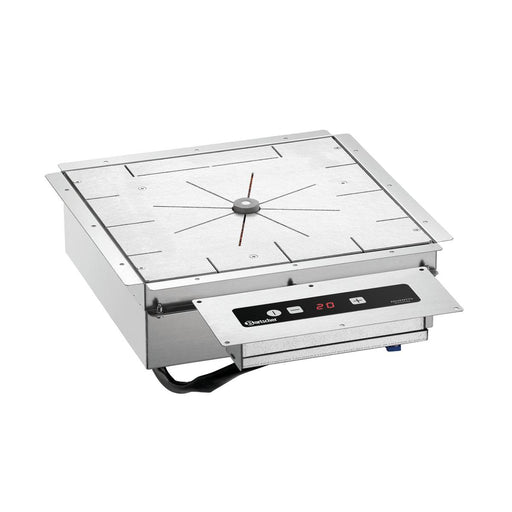 Bartscher - Bartscher Induktionswarmhaltesystem IWS650 - GastroDeals