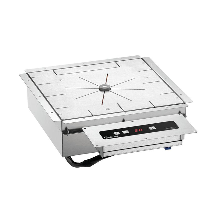 Bartscher - Bartscher Induktionswarmhaltesystem IWS650 - GastroDeals
