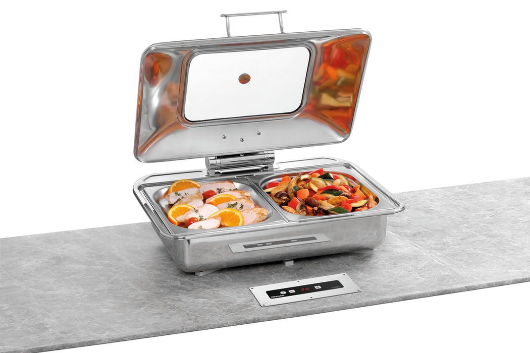 Bartscher - Bartscher Induktionswarmhaltesystem IWS650 - GastroDeals