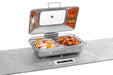 Bartscher - Bartscher Induktionswarmhaltesystem IWS650 - GastroDeals