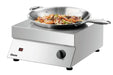 Bartscher - Bartscher Induktionswok 30/293 - GastroDeals